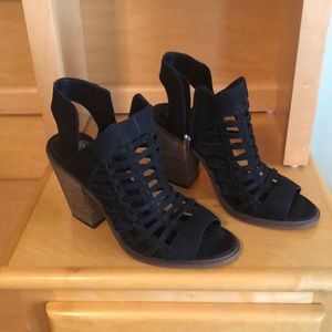 Vince Camuto sandals